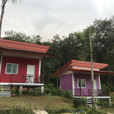 Koh Yao Candy House Hotel Ko Yao Yai Exterior photo